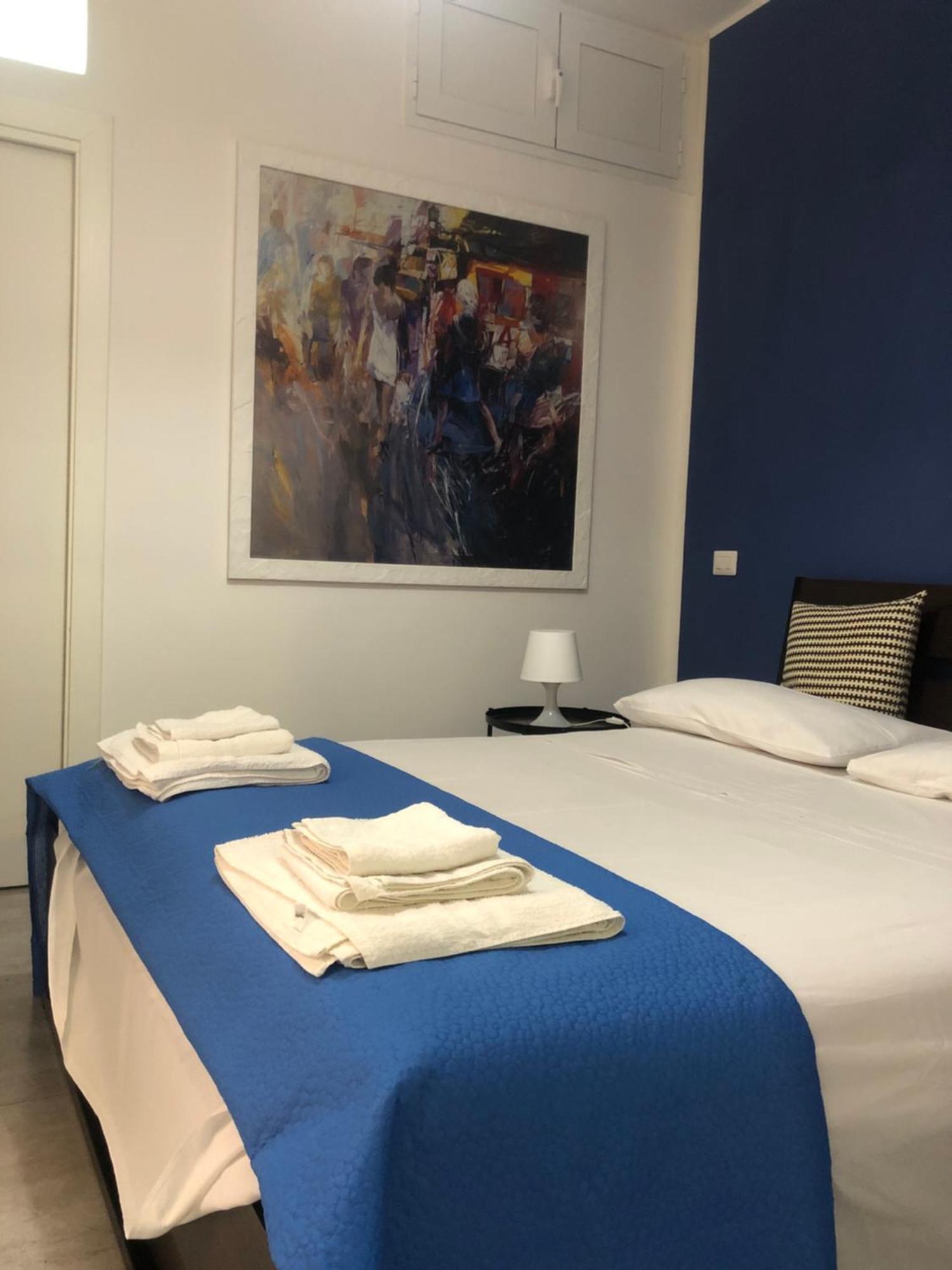 Donna Chiara Holiday House - Toledo Наполи Екстериор снимка